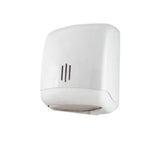 Dispensador Branco Papel Toalha Jackwal