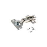Dobradiça Reta para Móveis 35mm BemFixa