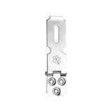 Dobradiça para Cadeado 300 x 5.1/2" Zincada Silvana