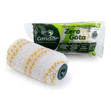 Minirrolo de Lã Zero Gota Refil 9cm Condor
