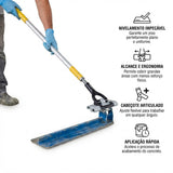 Suporte para Desempenadeira Condor