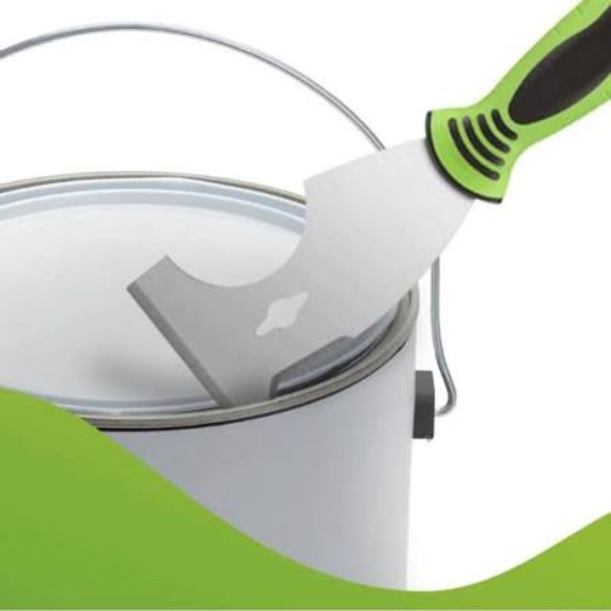 Espátula Multiuso Aço Inox Condor
