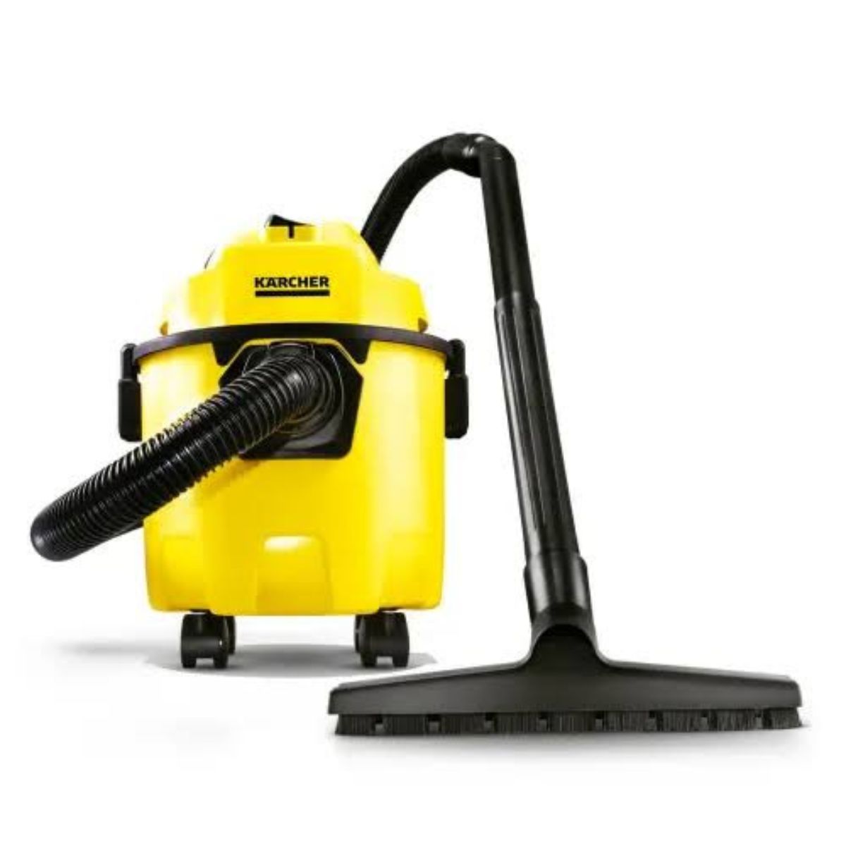 Aspirador de Pó e Água WDL 1 60W 110V Kärcher