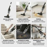 Aspirador de Pó Vertical VCL 1 Stick 110V Kärcher