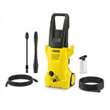 Lavadora de Alta Pressão Acqua Jet 1830PSI 1500W Kärcher