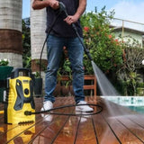 Lavadora de Alta Pressão Portátil 127V PSI 1400W Kärcher