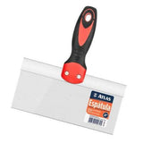 Espátula Retangular para Drywall 8" 20 cm Atlas