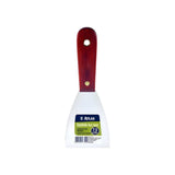 Espátula de Aço Inox 7,6 cm Atlas