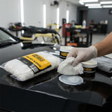 Estopa para Polimento de Algodão 200g Dtools
