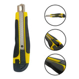 Estilete Profissional 18 mm Dtools