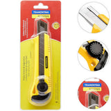 Estilete Profissional 18 mm Tramontina