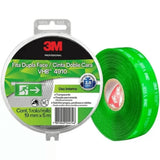 Fita Adesiva Dupla Face Transparente 19 mm x 5 m 3M