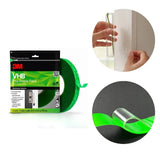 Fita Adesiva Dupla Face Transparente 12 mm x 20 m 3M