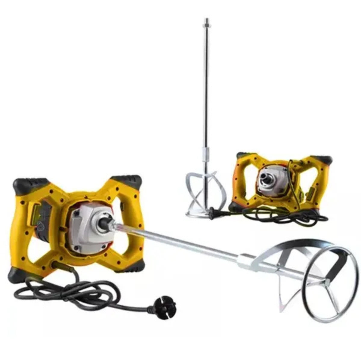 Misturador Elétrico MEL1200 V4 Monofásico 127V 1200W Menegotti