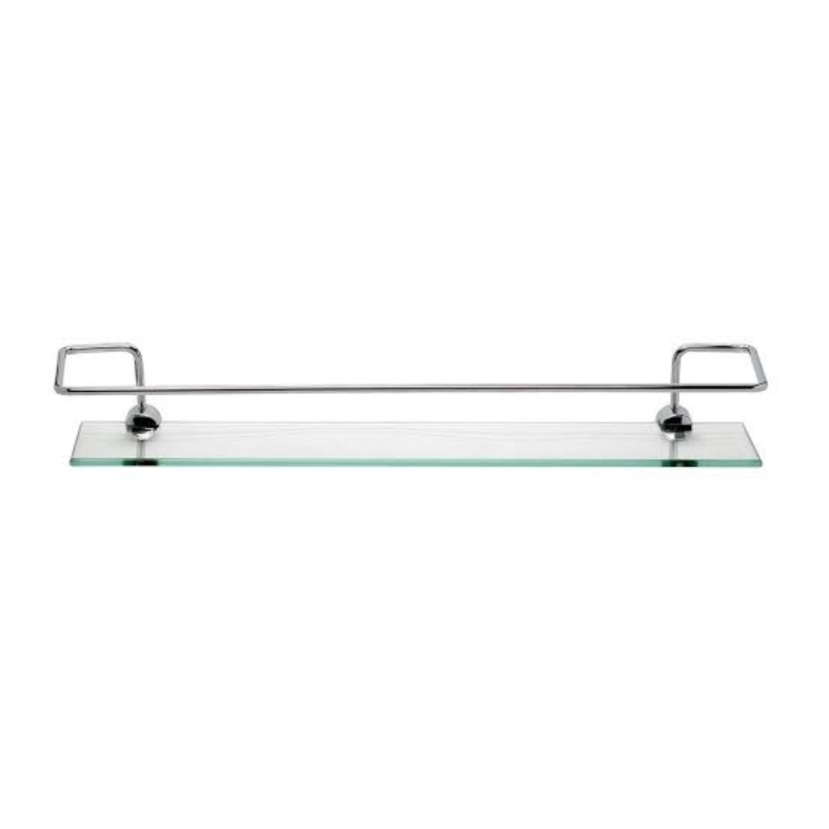 Prateleira 40 x 10 cm Altura 2,5 cm Standard Jackwal