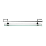 Prateleira 40 x 10 cm Altura 2,5 cm Standard Jackwal