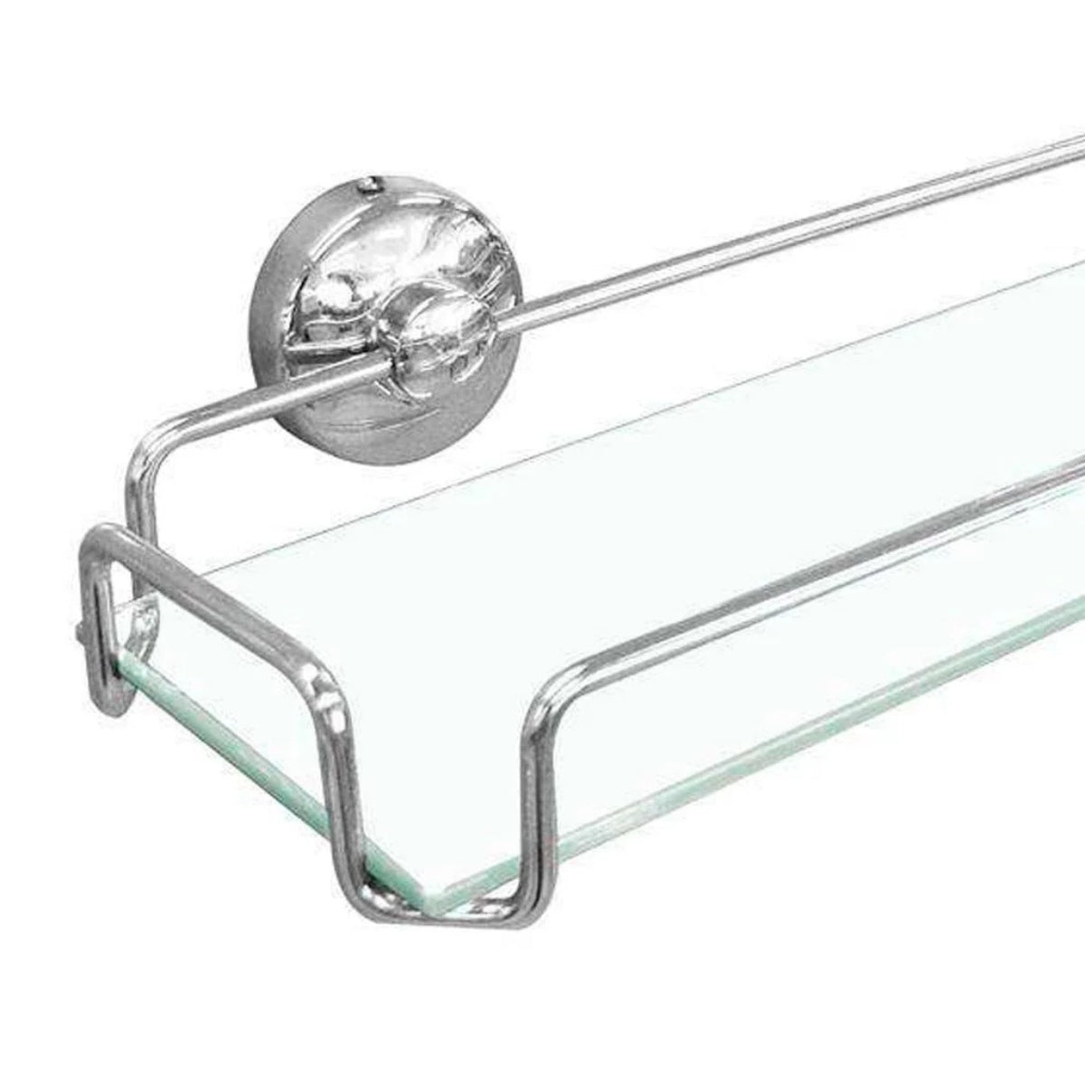 Prateleira Standard 40 x 10 cm Altura 4,5 cm Jackwal