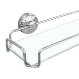 Prateleira Standard 40 x 10 cm Altura 4,5 cm Jackwal