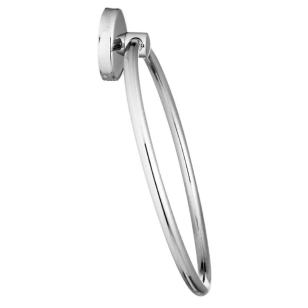 Porta Toalha Argola Standard Jackwal