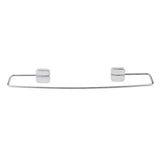 Porta Toalha 50cm Joy Jackwal
