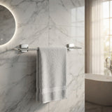 Porta Toalha 50cm Joy Jackwal