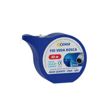 Fio Veda Rosca 50m Censi