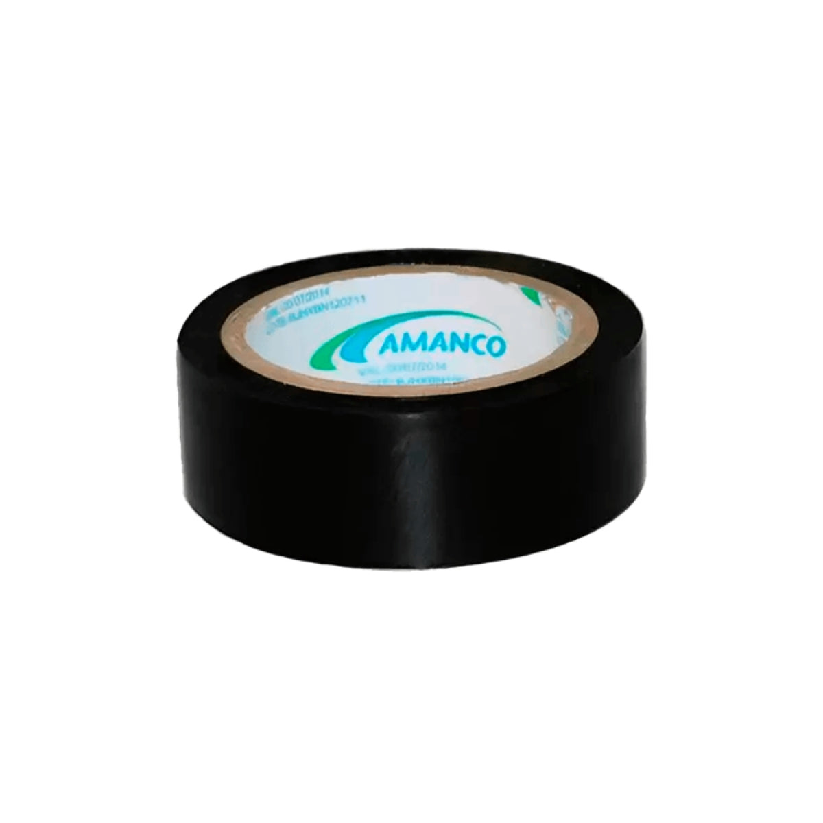 Fita Isolante Performance 19mm x 10m Amanco