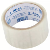 Fita Adesiva Multiuso Plástica 48mm x 10m Atlas