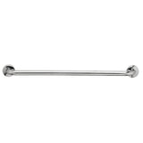 Barra de Apoio Reta 80cm Segurabem Jackwal
