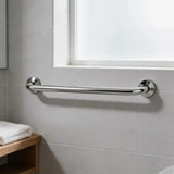 Barra de Apoio Reta 80cm Segurabem Jackwal