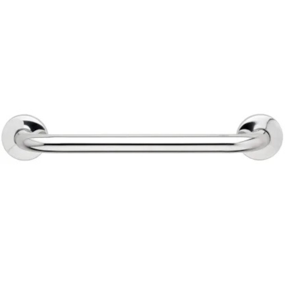 Barra de Apoio Reta 60cm Segurabem Jackwal