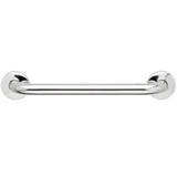 Barra de Apoio Reta 60cm Segurabem Jackwal