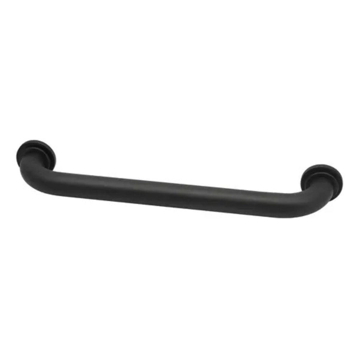 Barra de Apoio 50cm STD Black Jackwal