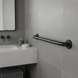 Barra de Apoio 50cm STD Black Jackwal