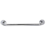 Barra de Apoio 40cm Padrão NBR 9050 Acessibilidade Jackwal