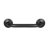 Barra de Apoio 25cm STD Black Jackwal