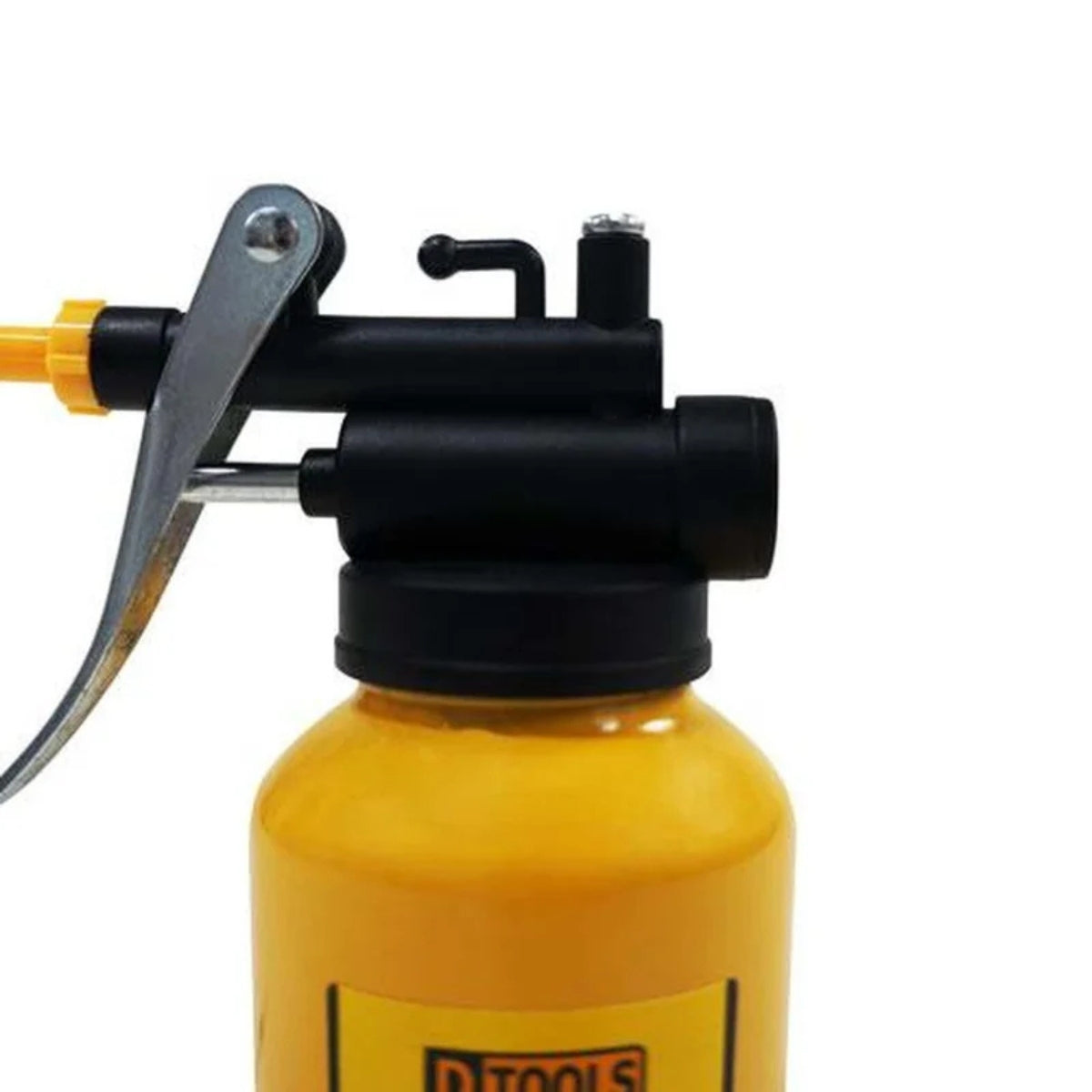 Almotolia 180ml com Bico Aplicador Dtools