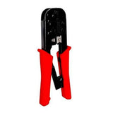 Alicate Crimpar RJ11/RJ45 Interneed