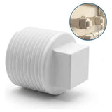 Plug com Rosca Amanco