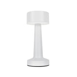 Luminária de Mesa LED Jimp Recarregável Branco Taschibra