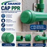 Cap Ppr Amanco