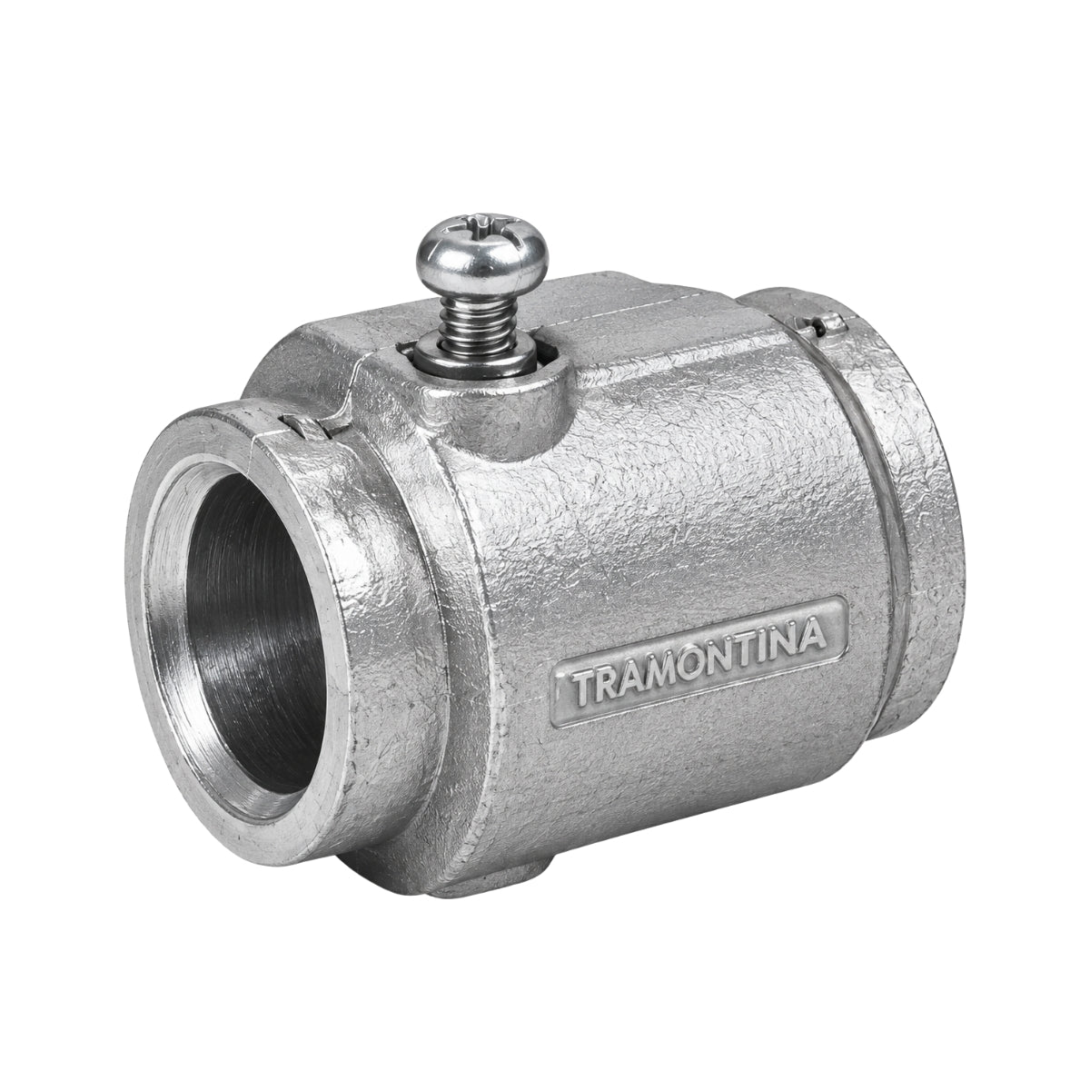 Conector/Adaptador Condulete Multiplo Tramontina