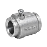 Conector/Adaptador Condulete Multiplo Tramontina