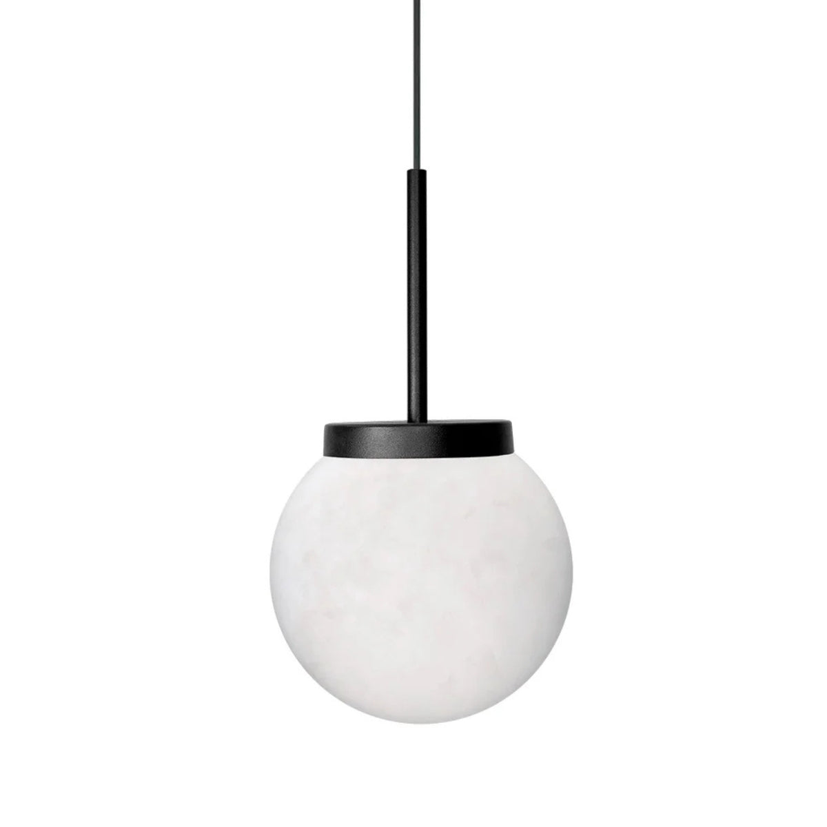 Pendente New Denver 300 1xe27 Preto Taschibra