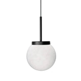 Pendente New Denver 300 1xe27 Preto Taschibra