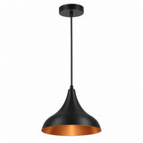 Pendente Horn 1xE27 Taschibra