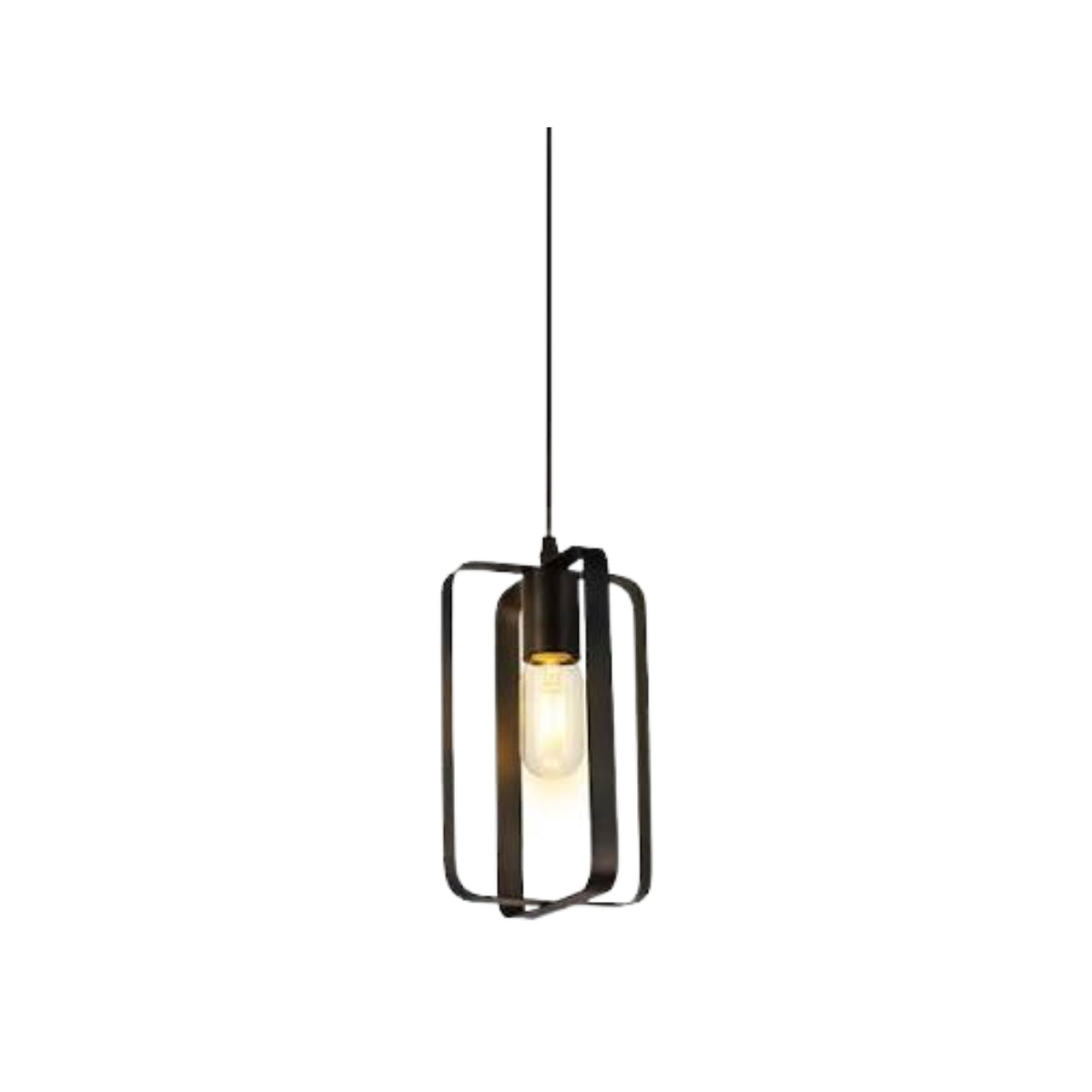 Pendente Infinit 1xe27 Taschibra