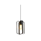 Pendente Infinit 1xe27 Taschibra