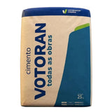 Cimento Saco 25kg Todas As Obras Votoran