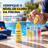 Solução Reagente para Cloro 23 ml Fluidra